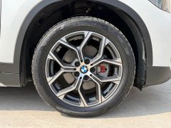 BMW X1 sDrive20Li Premium Edition - ფოტო 19