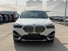 BMW X1 sDrive20Li Premium Edition - ფოტო 2