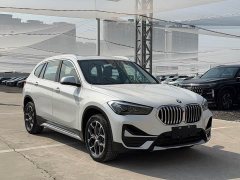 BMW X1 sDrive20Li Premium Edition - ფოტო 3