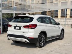 BMW X1 sDrive20Li Premium Edition - ფოტო 4