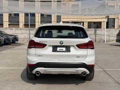 BMW X1 sDrive20Li Premium Edition - ფოტო 5