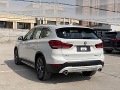 BMW X1 sDrive20Li Premium Edition - ფოტო 6