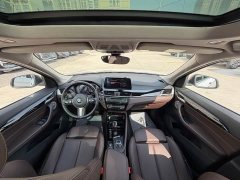 BMW X1 sDrive20Li Premium Edition - ფოტო 9