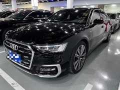Audi A6L 2024 45 TFSI Premium Dynamic - ფოტო 1