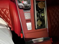 Audi A6L 2024 45 TFSI Premium Dynamic - ფოტო 10