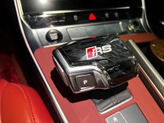 Audi A6L 2024 45 TFSI Premium Dynamic - ფოტო 11