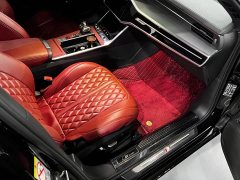 Audi A6L 2024 45 TFSI Premium Dynamic - ფოტო 12
