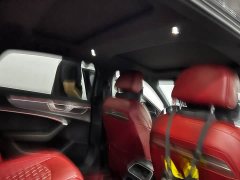 Audi A6L 2024 45 TFSI Premium Dynamic - ფოტო 13