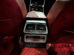 Audi A6L 2024 45 TFSI Premium Dynamic - ფოტო 15