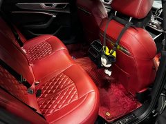 Audi A6L 2024 45 TFSI Premium Dynamic - ფოტო 16