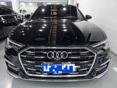 Audi A6L 2024 45 TFSI Premium Dynamic - ფოტო 2