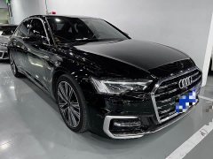 Audi A6L 2024 45 TFSI Premium Dynamic - ფოტო 3