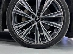 Audi A6L 2024 45 TFSI Premium Dynamic - ფოტო 4