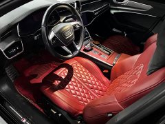 Audi A6L 2024 45 TFSI Premium Dynamic - ფოტო 5