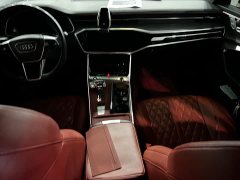 Audi A6L 2024 45 TFSI Premium Dynamic - ფოტო 6