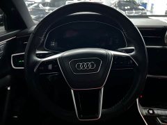 Audi A6L 2024 45 TFSI Premium Dynamic - ფოტო 7