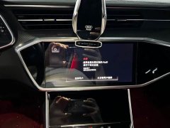 Audi A6L 2024 45 TFSI Premium Dynamic - ფოტო 8