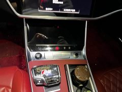 Audi A6L 2024 45 TFSI Premium Dynamic - ფოტო 9