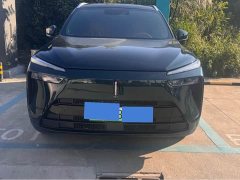 Great Wall WEY Blue Mountain Four-Wheel Drive Extended Range Version - ფოტო 2