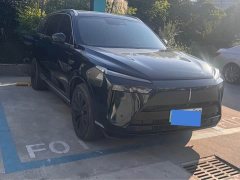 Great Wall WEY Blue Mountain Four-Wheel Drive Extended Range Version - ფოტო 3