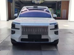 Zeekr Geely Zeekr 9X 2025 Hyper Edition 70kWh Six-Seater - ფოტო 2