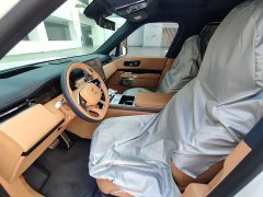 Zeekr Geely Zeekr 9X 2025 Hyper Edition 70kWh Six-Seater - ფოტო 4