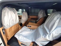 Zeekr Geely Zeekr 9X 2025 Hyper Edition 70kWh Six-Seater - ფოტო 5