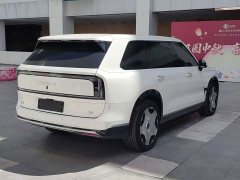 Zeekr Geely Zeekr 9X 2025 Hyper Edition 70kWh Six-Seater - ფოტო 9