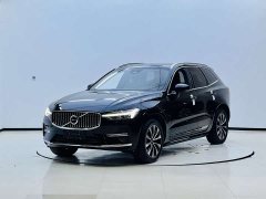 Volvo XC60 B5 AWD Smart Remote Luxury Edition - ფოტო 1