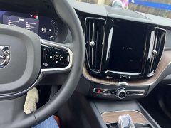 Volvo XC60 B5 AWD Smart Remote Luxury Edition - ფოტო 11