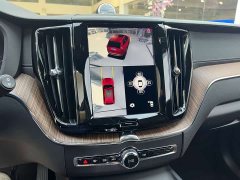 Volvo XC60 B5 AWD Smart Remote Luxury Edition - ფოტო 12