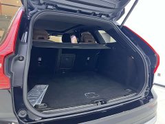 Volvo XC60 B5 AWD Smart Remote Luxury Edition - ფოტო 17