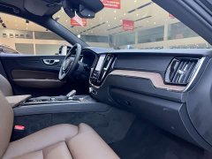 Volvo XC60 B5 AWD Smart Remote Luxury Edition - ფოტო 18