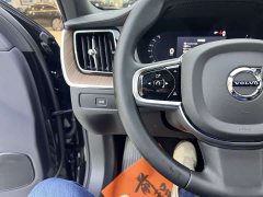 Volvo XC60 B5 AWD Smart Remote Luxury Edition - ფოტო 19