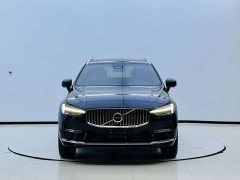 Volvo XC60 B5 AWD Smart Remote Luxury Edition - ფოტო 2
