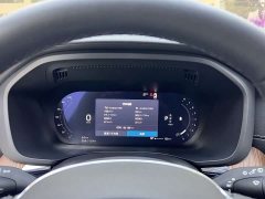 Volvo XC60 B5 AWD Smart Remote Luxury Edition - ფოტო 20