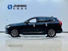Volvo XC60 B5 AWD Smart Remote Luxury Edition - ფოტო 3