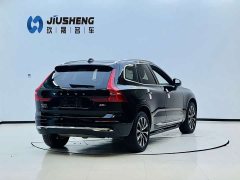 Volvo XC60 B5 AWD Smart Remote Luxury Edition - ფოტო 4