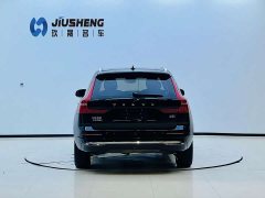 Volvo XC60 B5 AWD Smart Remote Luxury Edition - ფოტო 5