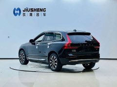 Volvo XC60 B5 AWD Smart Remote Luxury Edition - ფოტო 6