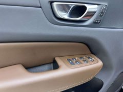 Volvo XC60 B5 AWD Smart Remote Luxury Edition - ფოტო 7
