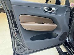Volvo XC60 B5 AWD Smart Remote Luxury Edition - ფოტო 8
