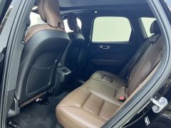 Volvo XC60 B5 AWD Smart Remote Luxury Edition - ფოტო 9