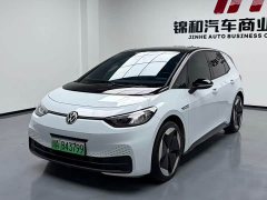 Volkswagen ID.3 2023 Pure Smart Edition - ფოტო 1
