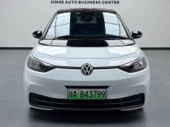 Volkswagen ID.3 2023 Pure Smart Edition - ფოტო 2