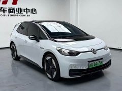 Volkswagen ID.3 2023 Pure Smart Edition - ფოტო 3