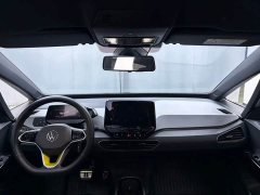 Volkswagen ID.3 2023 Pure Smart Edition - ფოტო 6