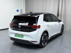 Volkswagen ID.3 2023 Pure Smart Edition - ფოტო 7