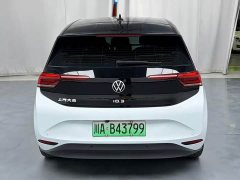 Volkswagen ID.3 2023 Pure Smart Edition - ფოტო 8