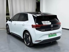 Volkswagen ID.3 2023 Pure Smart Edition - ფოტო 9